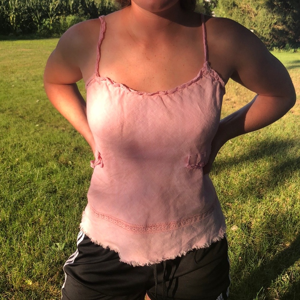 Tank top